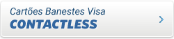 Cartï¿½es Banestes Visa Contactless