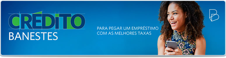 Empréstimo com as melhores taxas
