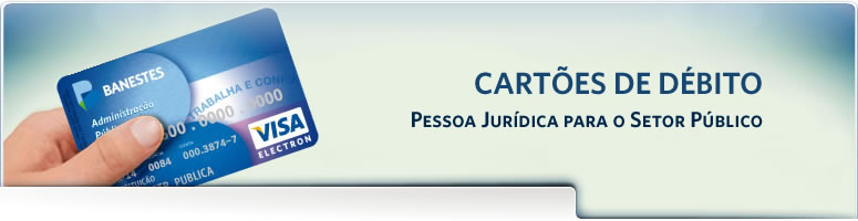 Banner Cartões Banestik