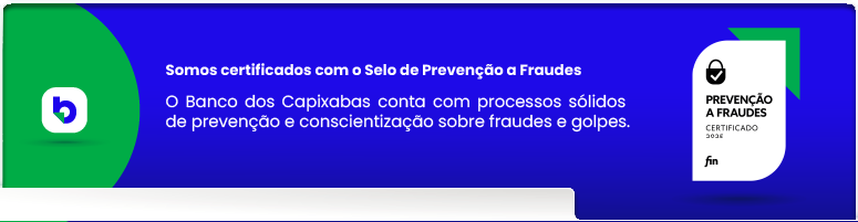 Sua Seguran&ccedil;a