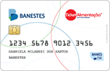 Ticket Alimentação