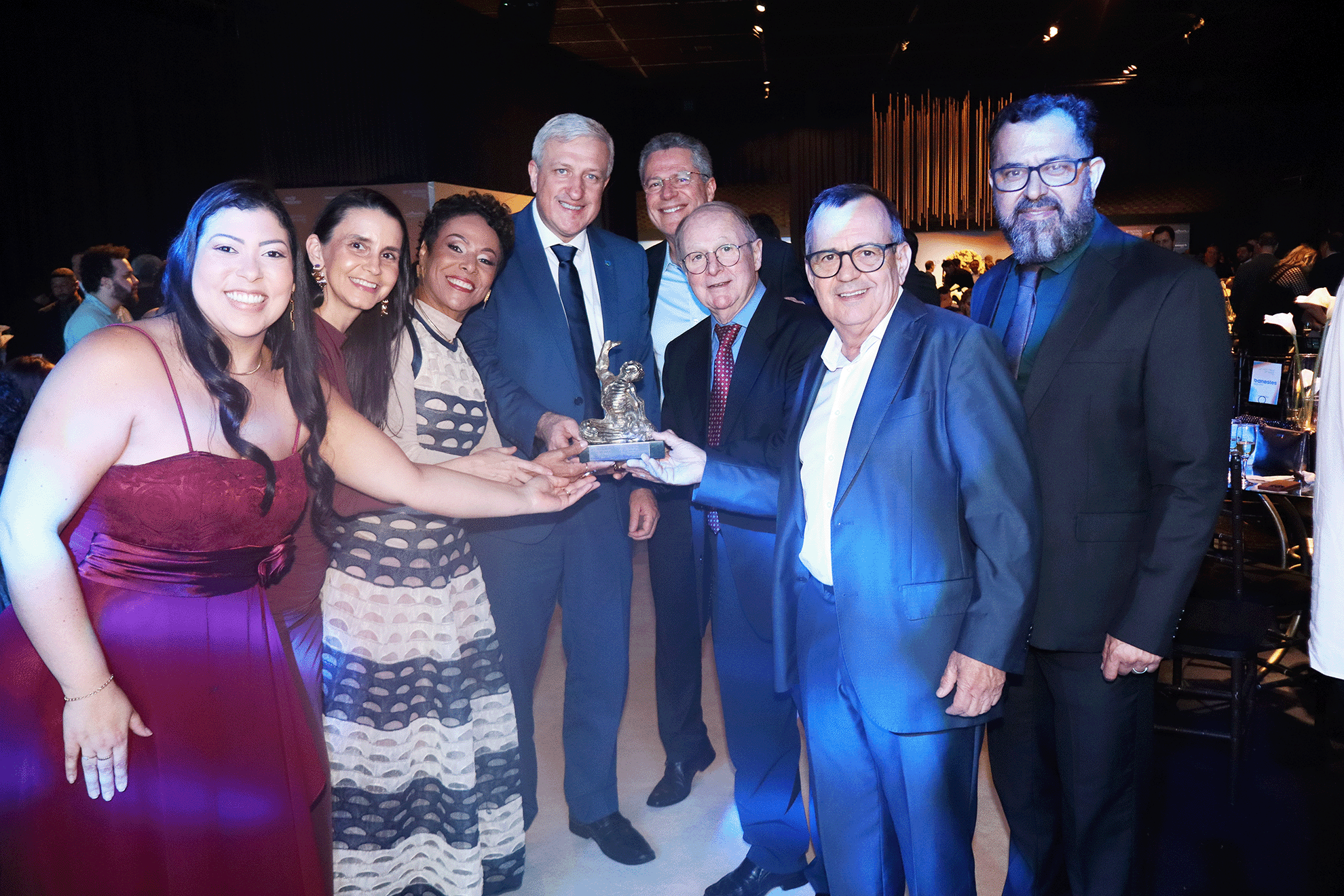 Premiação Excelência em Saúde - Foto 3