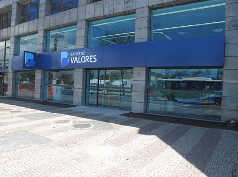 Agência Valores