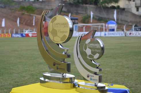 Desportiva é campeã do Capixabão Banestes 2013