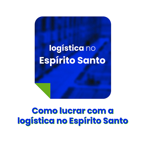 Como lucrar com a logística do ES.