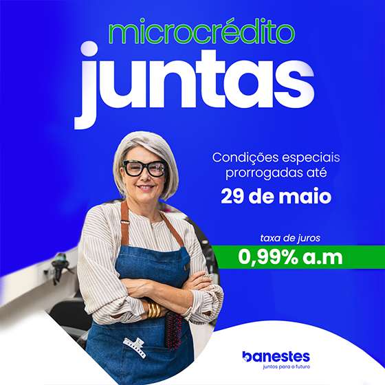 Microcrédito Juntas
