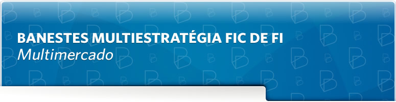 Banner Banestes Multiestratégia