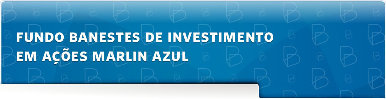 Banner Marlin Azul