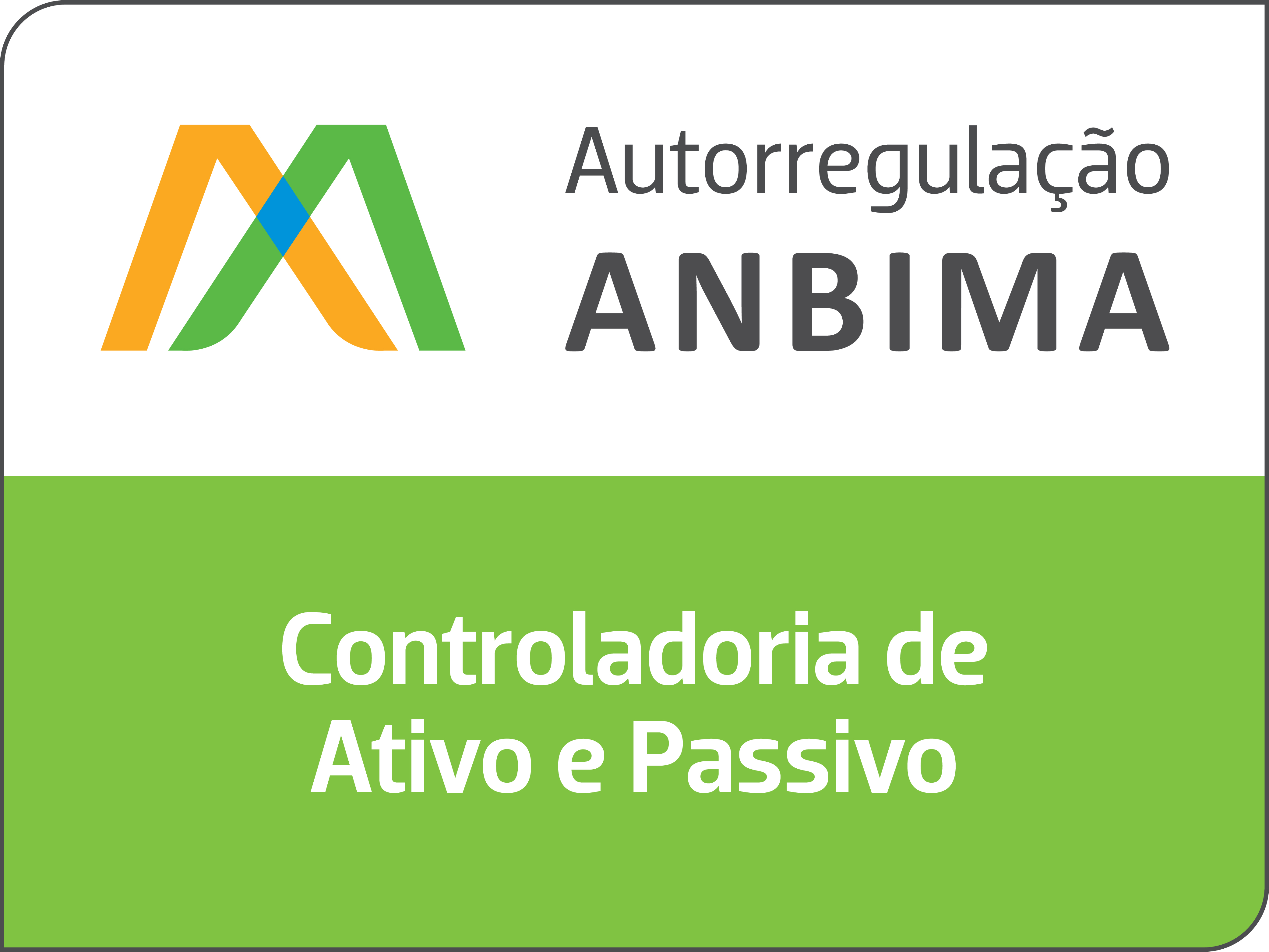 Selo Controladoria