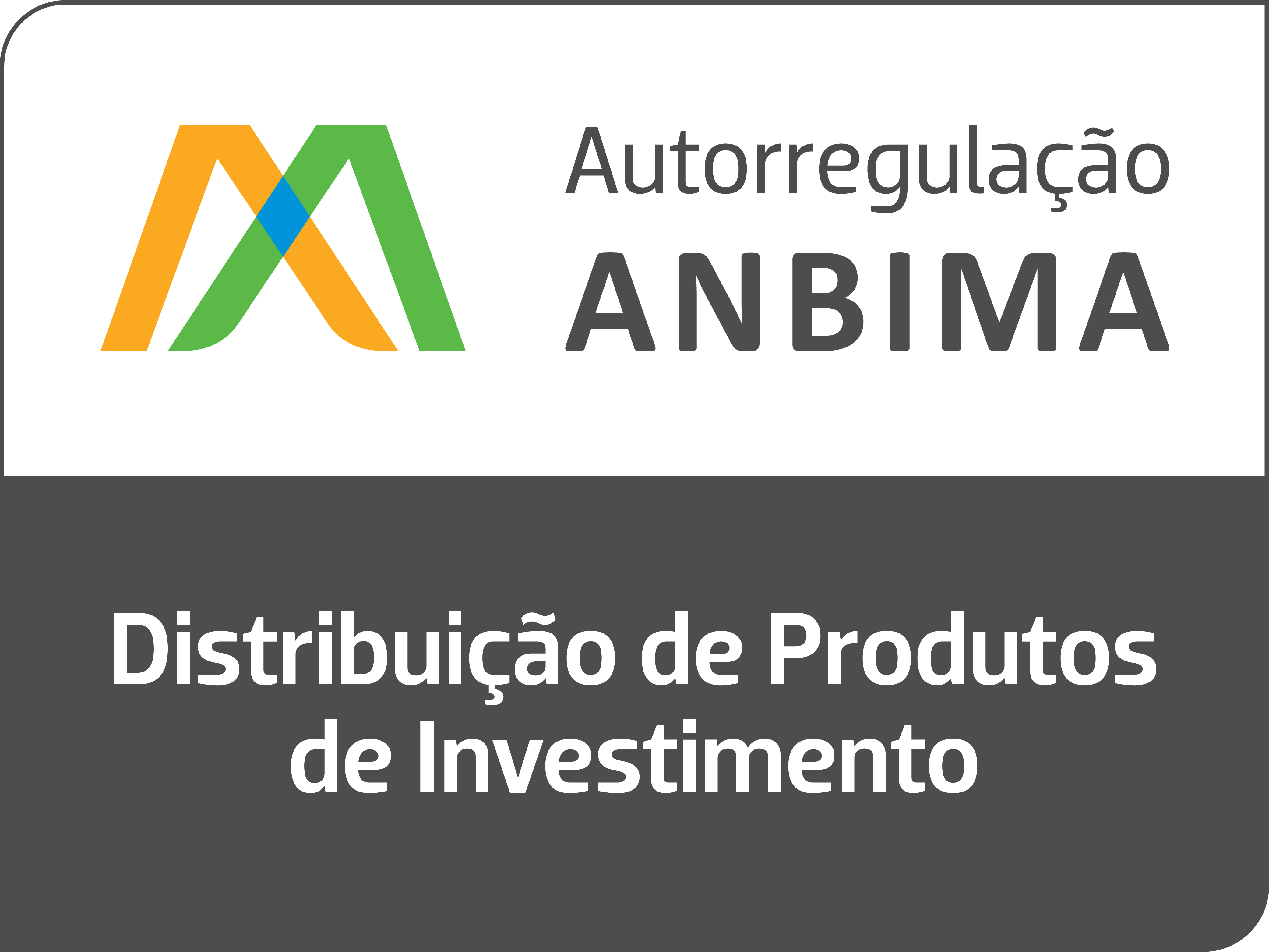 Selo Distribui&ccedil;&atilde;o