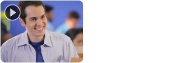 Veja o comercial da campanha