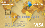 Cartão Banestes Visa Gold
