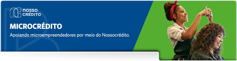 Banner nossocrédito