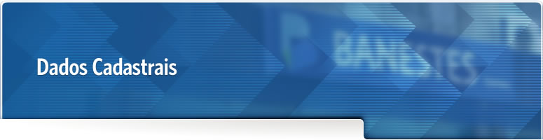 Banner Cart&otilde;es Banestes