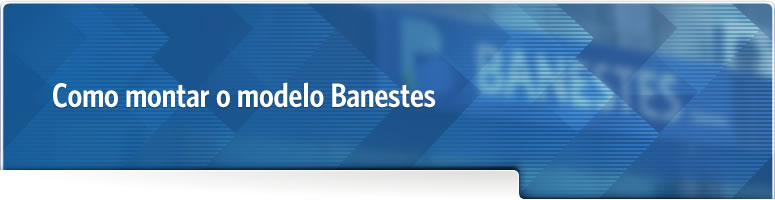 Banner Como montar o modelo de negócio do BANESTES