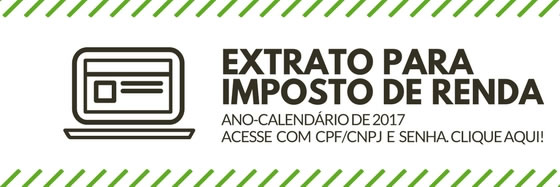 Extrato para Imposto de Renda Prestador de Serviços