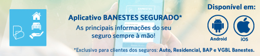 Banner Banestes Seguros
