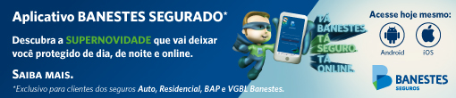 Banestes Seguros lança aplicativo para clientes Banestes Seguros lança aplicativo para clientes