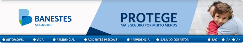 Banner banseg protege